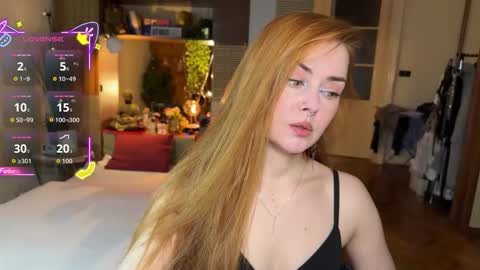 Veronika online show from March 13, 8:43 pm