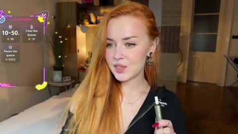 Veronika online show from April 12, 5:49 pm