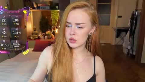 Veronika online show from March 19, 7:18 pm