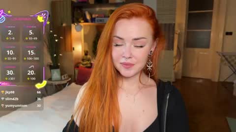 Veronika online show from April 3, 5:55 pm