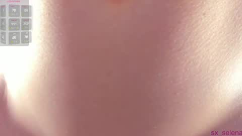 Your Selena 3 online show from March 21, 8:19 am