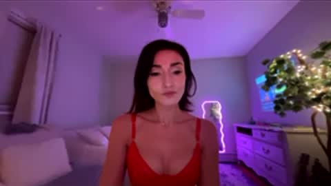 Sasha online show from March 23, 2:18 am