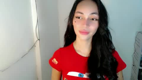 Sashi online show from June 15, 2:34 am