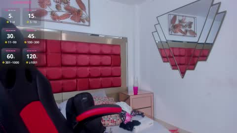 saskiagrendel online show from March 19, 1:10 am