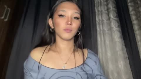 Sassygirl online show from April 16, 10:37 am