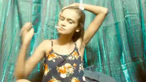 sassyxindian online show from March 13, 11:00 am