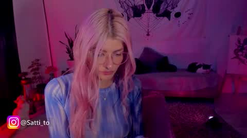 im Jessi  Independet Model  online show from September 10, 4:01 am