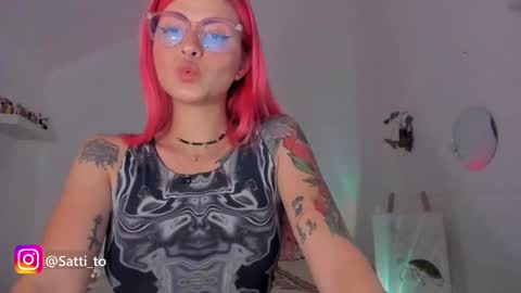 im Jessi  Independet Model  online show from February 12, 3:40 am