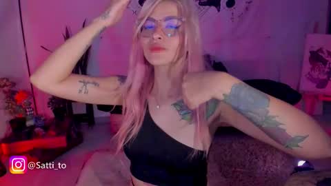 im Jessi  Independet Model  online show from September 16, 3:03 am