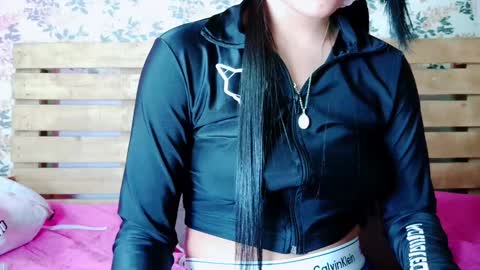 Camila online show from December 13, 5:32 pm