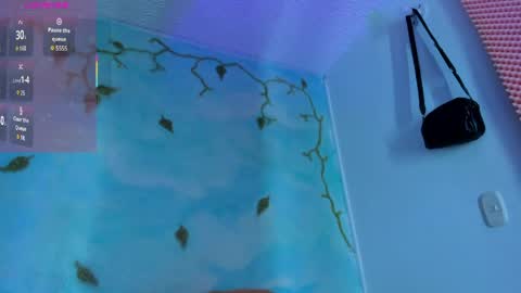 Saturnooo online show from March 8, 1:57 am