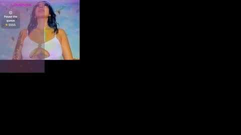 Saturnooo online show from April 8, 3:08 am