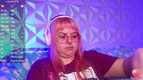 Gina George online show from March 21, 3:00 am