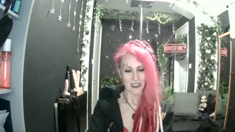 SaucySky online show from March 25, 10:12 pm