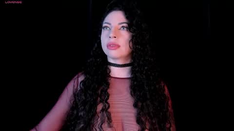 SCARLATTA DESIRE online show from April 15, 3:29 am