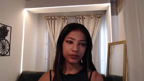 Scaelet Mia online show from March 25, 7:39 pm