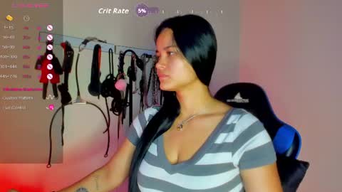 scarlet taylor kennedy online show from June 12, 9:12 pm