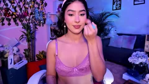 SCARLET online show from March 4, 3:35 am