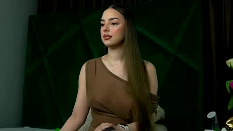 Scarlet online show from March 9, 11:41 pm