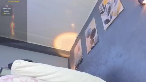 Scarleth Nyx online show from March 6, 4:24 pm