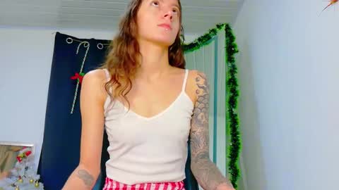 Denis online show from December 17, 11:42 pm