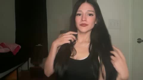 scarlet skyee online show from July 14, 4:28 am