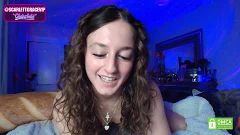 scarlettgracevip online show from March 22, 2:28 am