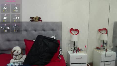 Scartt online show from December 3, 12:18 pm