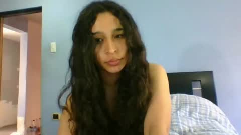 Nataly online show from June 29, 7:35 pm