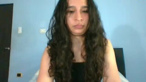 Nataly online show from July 3, 3:56 am