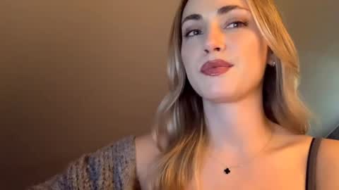 ScarlettxBlonde online show from April 14, 2:39 pm