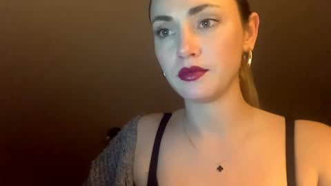 ScarlettxBlonde online show from March 22, 9:10 pm