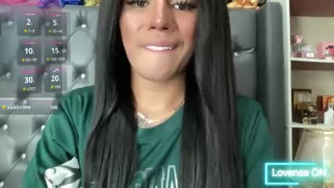 Scarlet i only show all of me in pvt online show from August 3, 5:29 pm