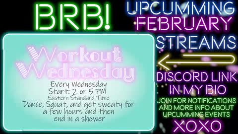 ScarSlutWitch online show from March 7, 9:16 am