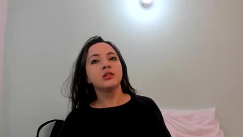 SCARLET online show from April 12, 11:02 am