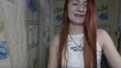 secret_moonlight online show from July 9, 9:28 pm