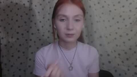 secret_moonlight online show from August 5, 9:43 pm