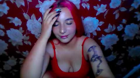 secretbloom_ online show from September 23, 5:22 pm