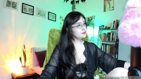 Luciana online show from April 11, 2:28 am