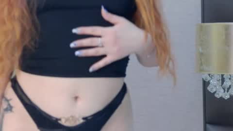 SelenaHanson online show from July 28, 3:21 pm