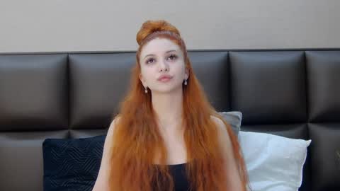 SelenaHanson online show from July 3, 2:34 pm