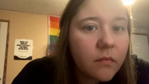 Semaj Sage online show from February 25, 5:00 pm