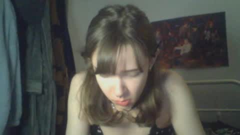 goddess esme  online show from March 29, 12:20 am