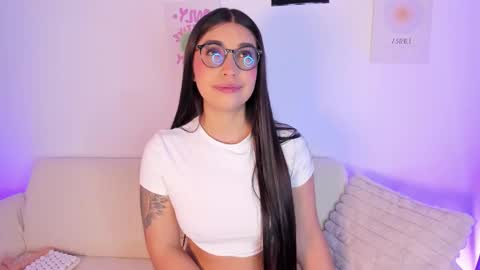 sensualhaven_ online show from March 1, 5:45 pm