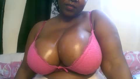 sexxi_ebony online show from April 18, 6:38 am