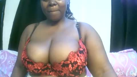 sexxi_ebony online show from April 10, 11:05 am
