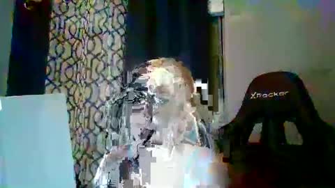 sexxycotton online show from January 18, 6:21 am