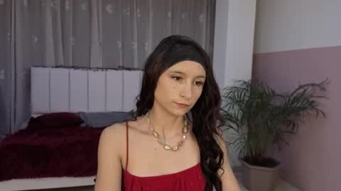 Ailin online show from March 27, 10:38 am