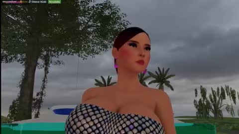 Ambar online show from March 12, 7:05 pm