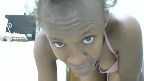 Callie online show from January 9, 5:33 pm